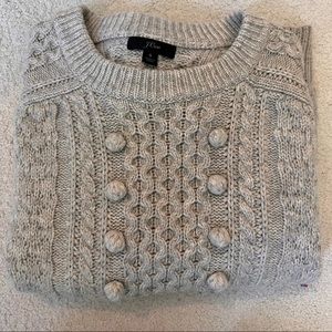 J Crew Sweater